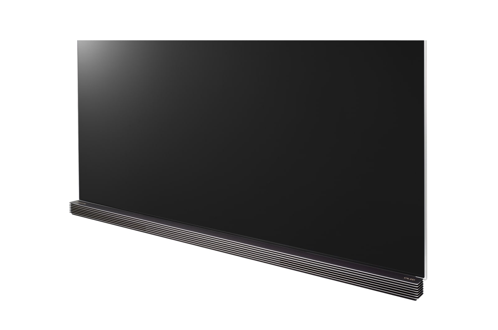 LG SIGNATURE OLED 4K TV - 65" (164cm) Class, OLED65G6V