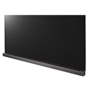 LG SIGNATURE OLED 4K TV - 65" (164cm) Class, OLED65G6V