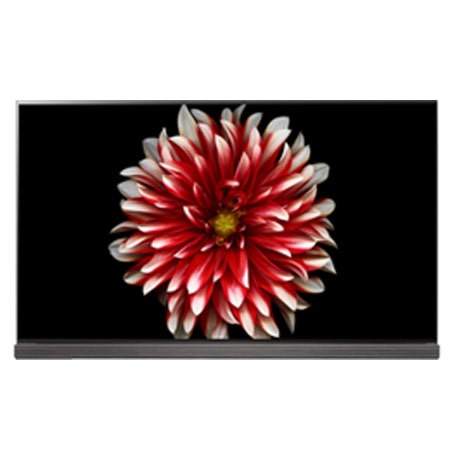 OLED65G6V TV