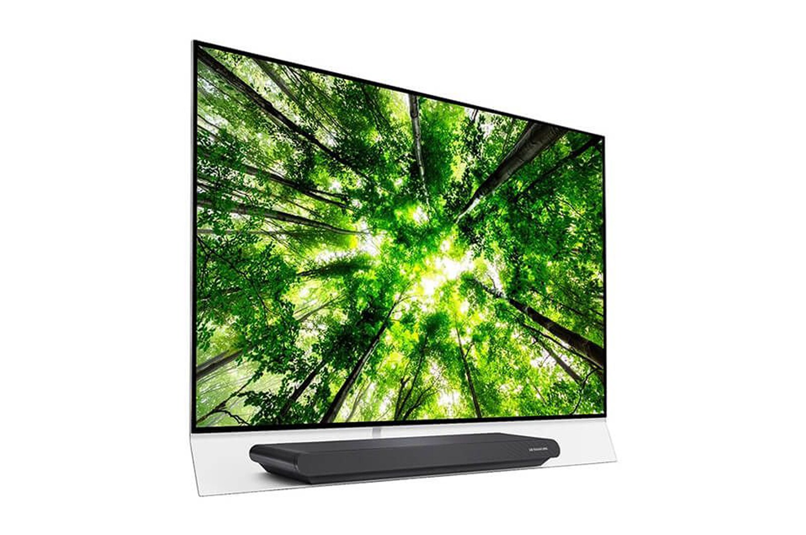 LG 65" (165 cm) LG OLED G8 SIGNATURE TV, OLED65G8PLA