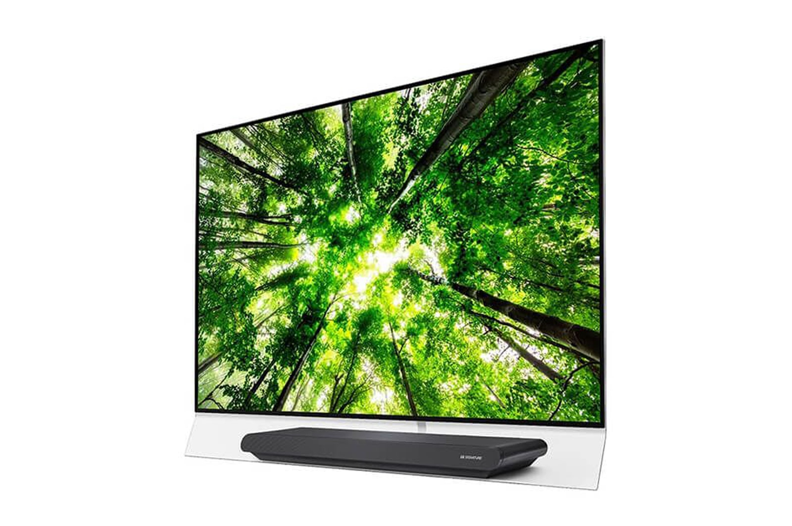 LG 65" (165 cm) LG OLED G8 SIGNATURE TV, OLED65G8PLA