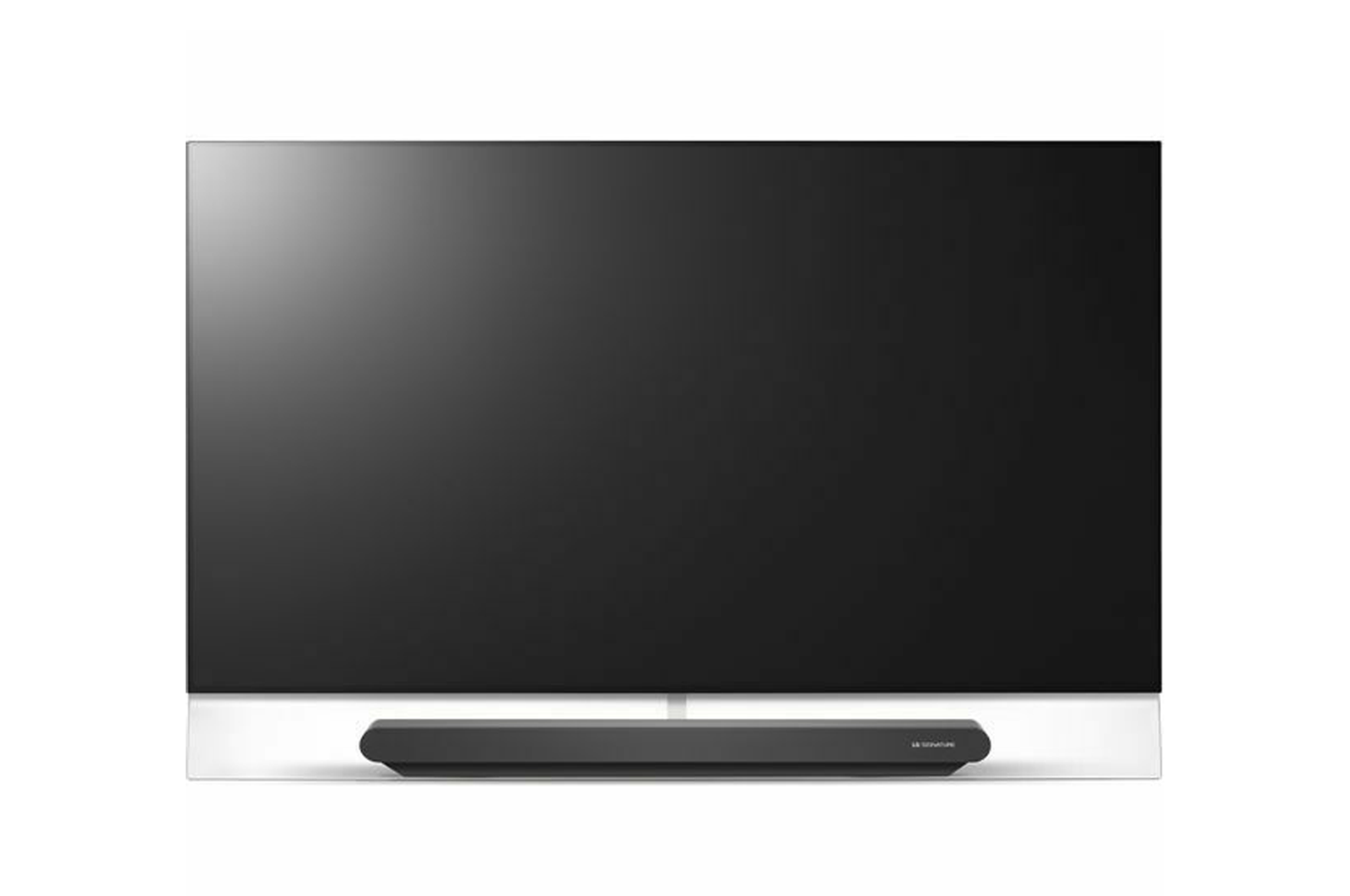 LG 65" (165 cm) LG OLED G8 SIGNATURE TV, OLED65G8PLA