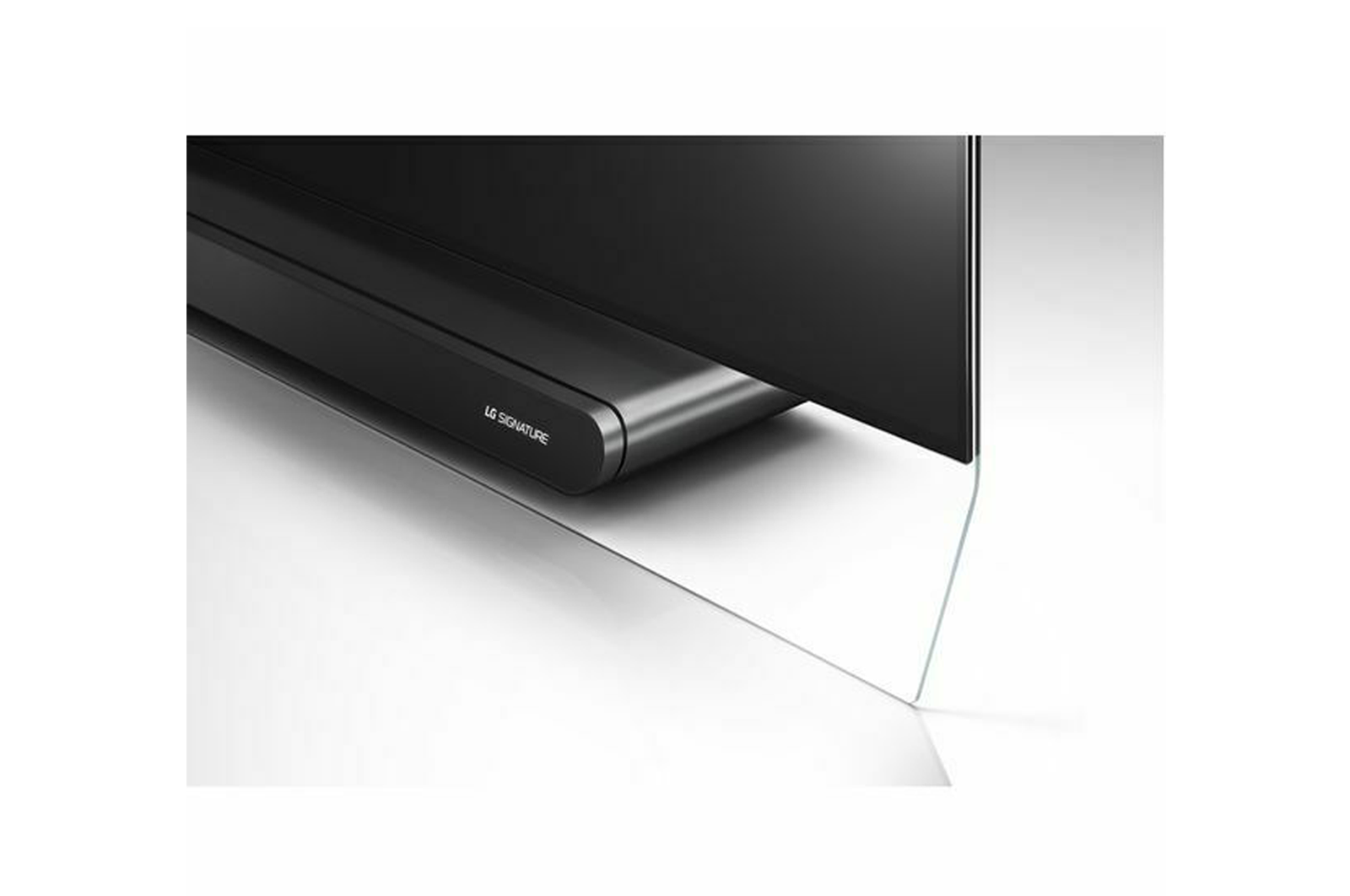 LG 65" (165 cm) LG OLED G8 SIGNATURE TV, OLED65G8PLA