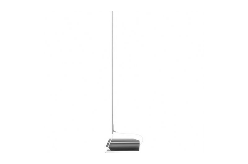 LG 65" (165 cm) LG OLED G8 SIGNATURE TV, OLED65G8PLA