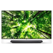 LG 65" (165 cm) LG OLED G8 SIGNATURE TV, OLED65G8PLA