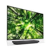 LG 65" (165 cm) LG OLED G8 SIGNATURE TV, OLED65G8PLA