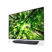 LG 65" (165 cm) LG OLED G8 SIGNATURE TV, OLED65G8PLA