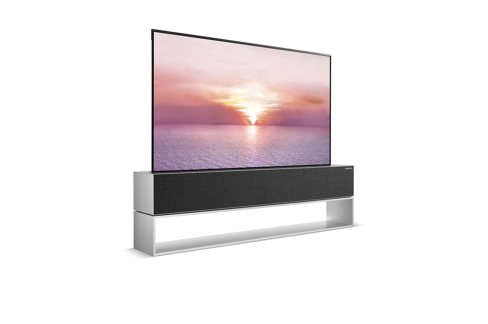 LG R1 65 inch 4K Smart OLED TV, OLED65R19LA