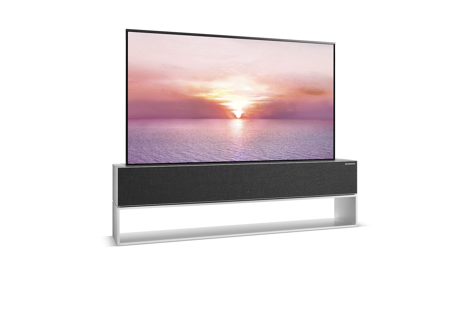 LG R1 65 inch 4K Smart OLED TV, OLED65R19LA