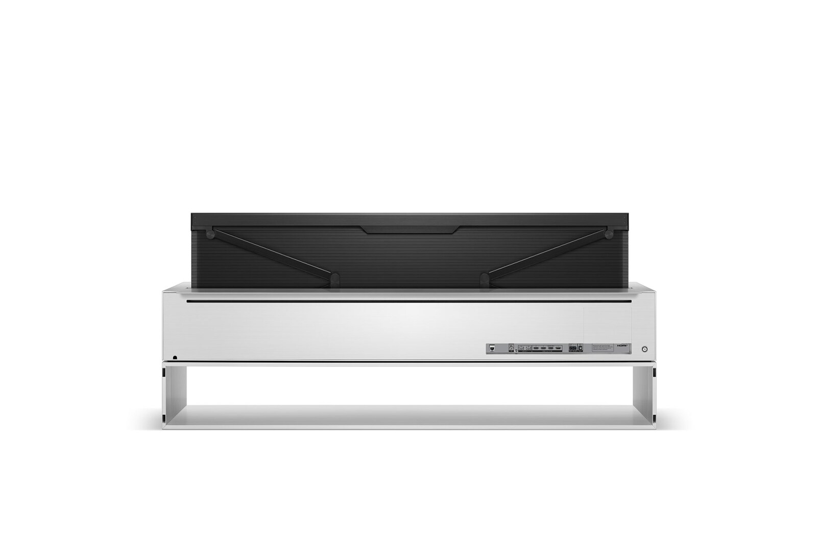 LG R1 65 inch 4K Smart OLED TV, OLED65R19LA