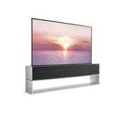 LG R1 65 inch 4K Smart OLED TV, OLED65R19LA