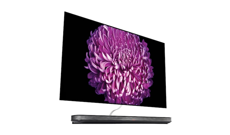 LG OLED W7 SIGNATURE TV | 65” (165cm), OLED65W7V
