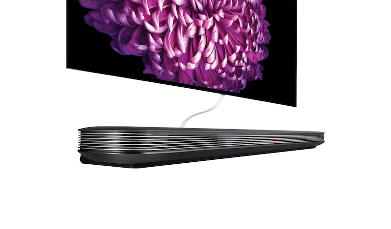 LG OLED W7 SIGNATURE TV | 65” (165cm), OLED65W7V