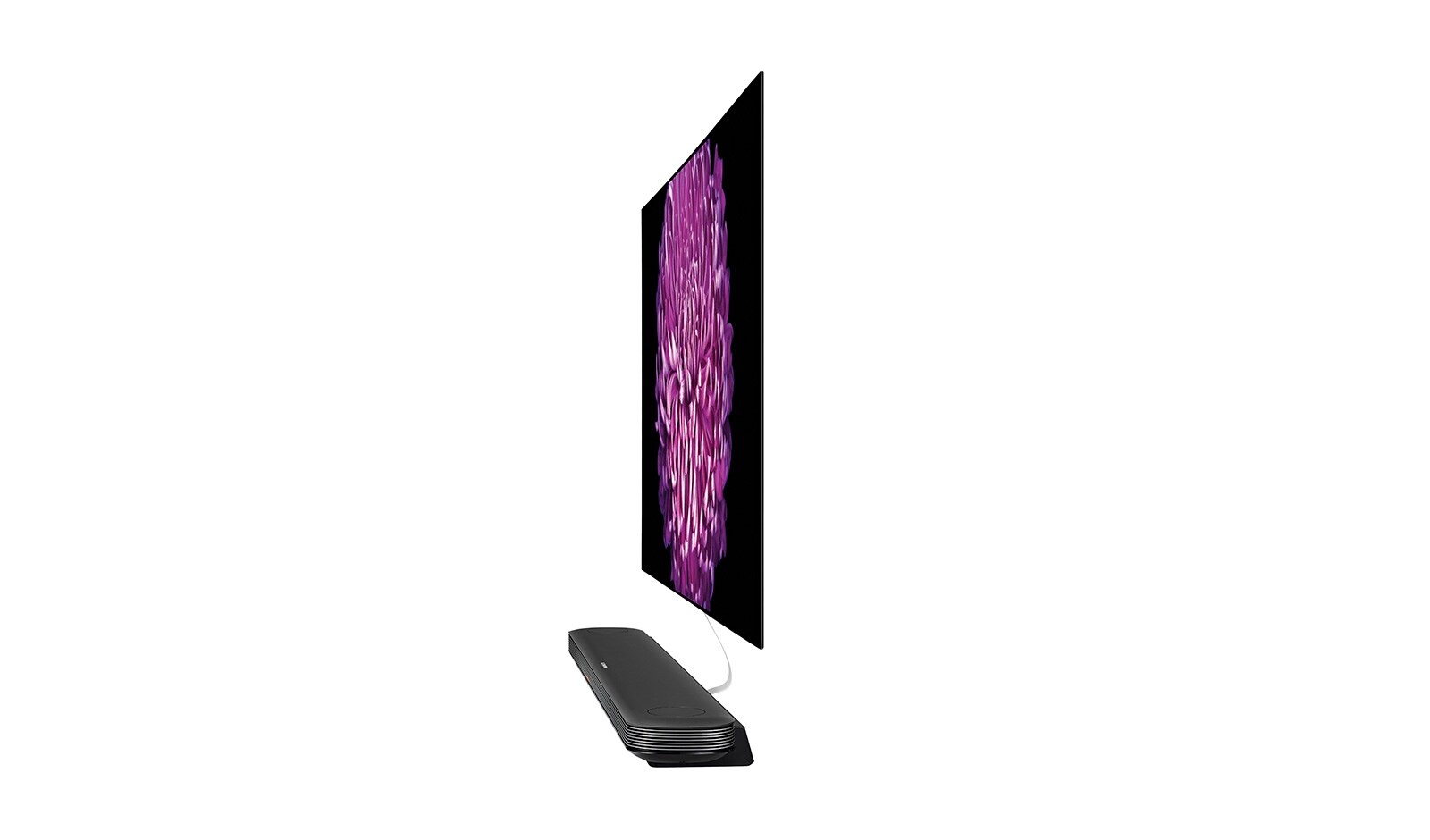 LG OLED W7 SIGNATURE TV | 65” (165cm), OLED65W7V