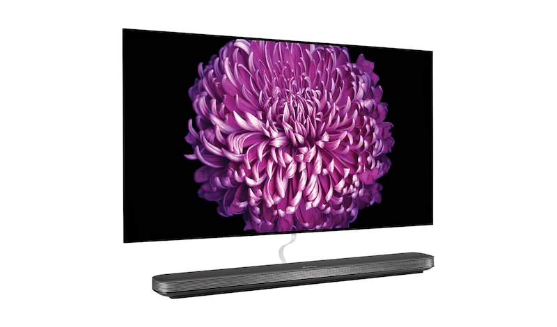 LG OLED W7 SIGNATURE TV | 65” (165cm), OLED65W7V