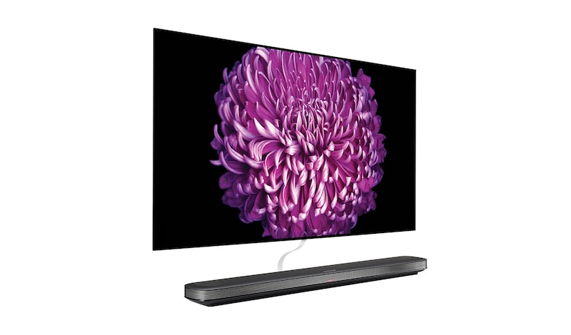 LG OLED W7 SIGNATURE TV | 65” (165cm), OLED65W7V