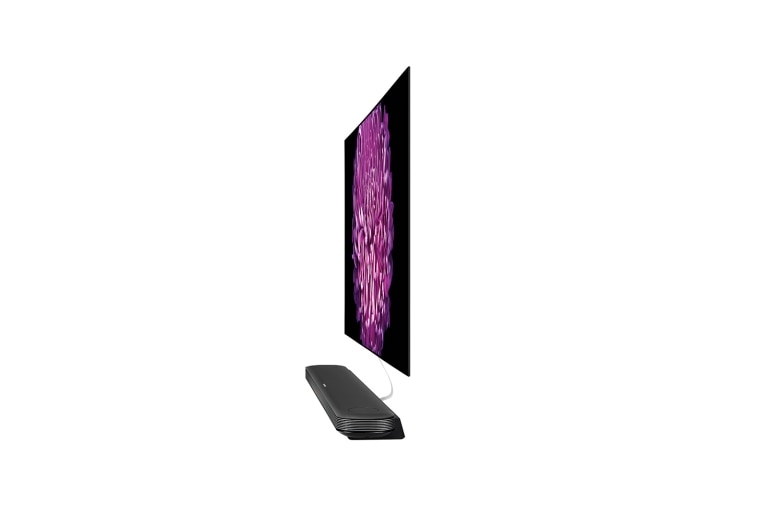 LG OLED W7 SIGNATURE TV | 65” (165cm), OLED65W7V