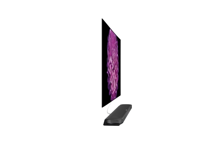 LG OLED W7 SIGNATURE TV | 65” (165cm), OLED65W7V