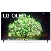 LG А1 77 inch 4K Smart OLED TV, OLED77A16LA