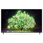 LG А1 77 inch 4K Smart OLED TV, OLED77A16LA