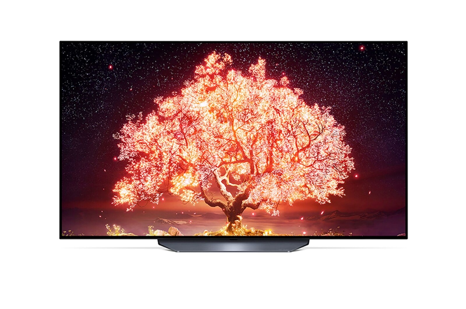 LG B1 77 inch 4K Smart OLED TV, OLED77B16LA