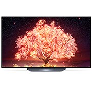 LG B1 77 inch 4K Smart OLED TV, OLED77B16LA