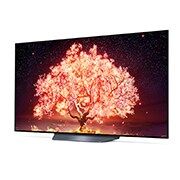 LG B1 77 inch 4K Smart OLED TV, OLED77B16LA