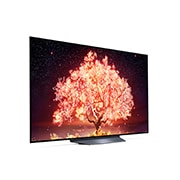 LG B1 77 inch 4K Smart OLED TV, OLED77B16LA