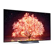 LG B1 77 inch 4K Smart OLED TV, OLED77B16LA