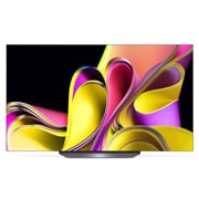 LG OLED B3 77 inch 4K Smart TV 2023, OLED77B36LA