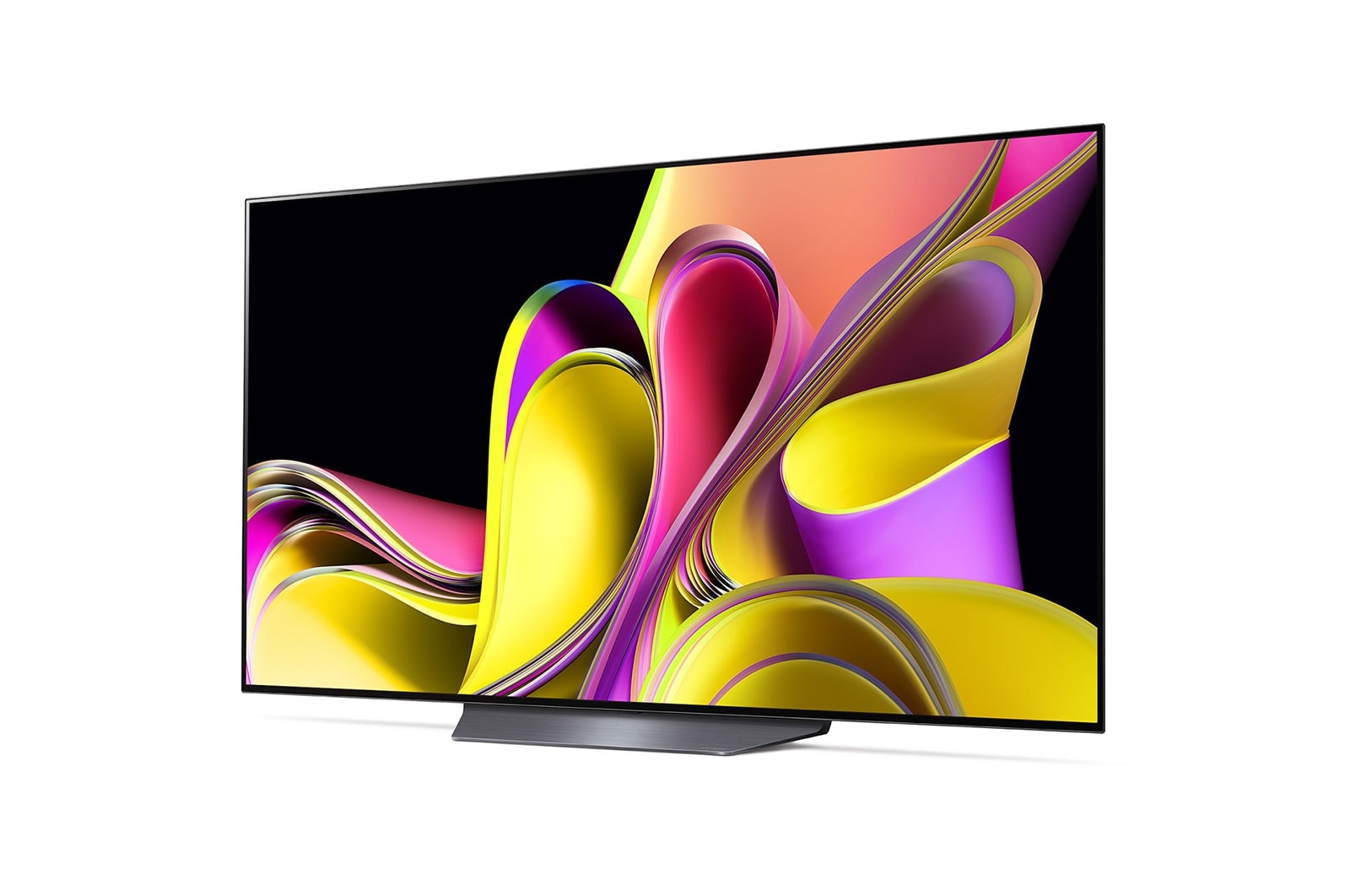 LG OLED B3 77 inch 4K Smart TV 2023, OLED77B36LA