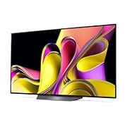 LG OLED B3 77 inch 4K Smart TV 2023, OLED77B36LA