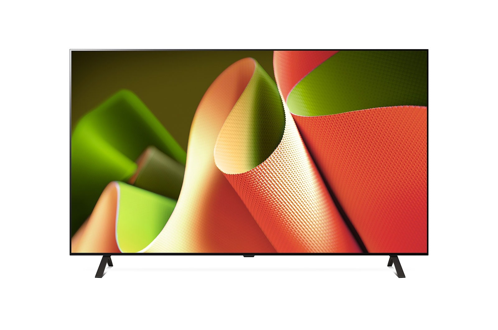 LG 77 Inch LG OLED AI B4 4K Smart TV OLED77B4, OLED77B42LA