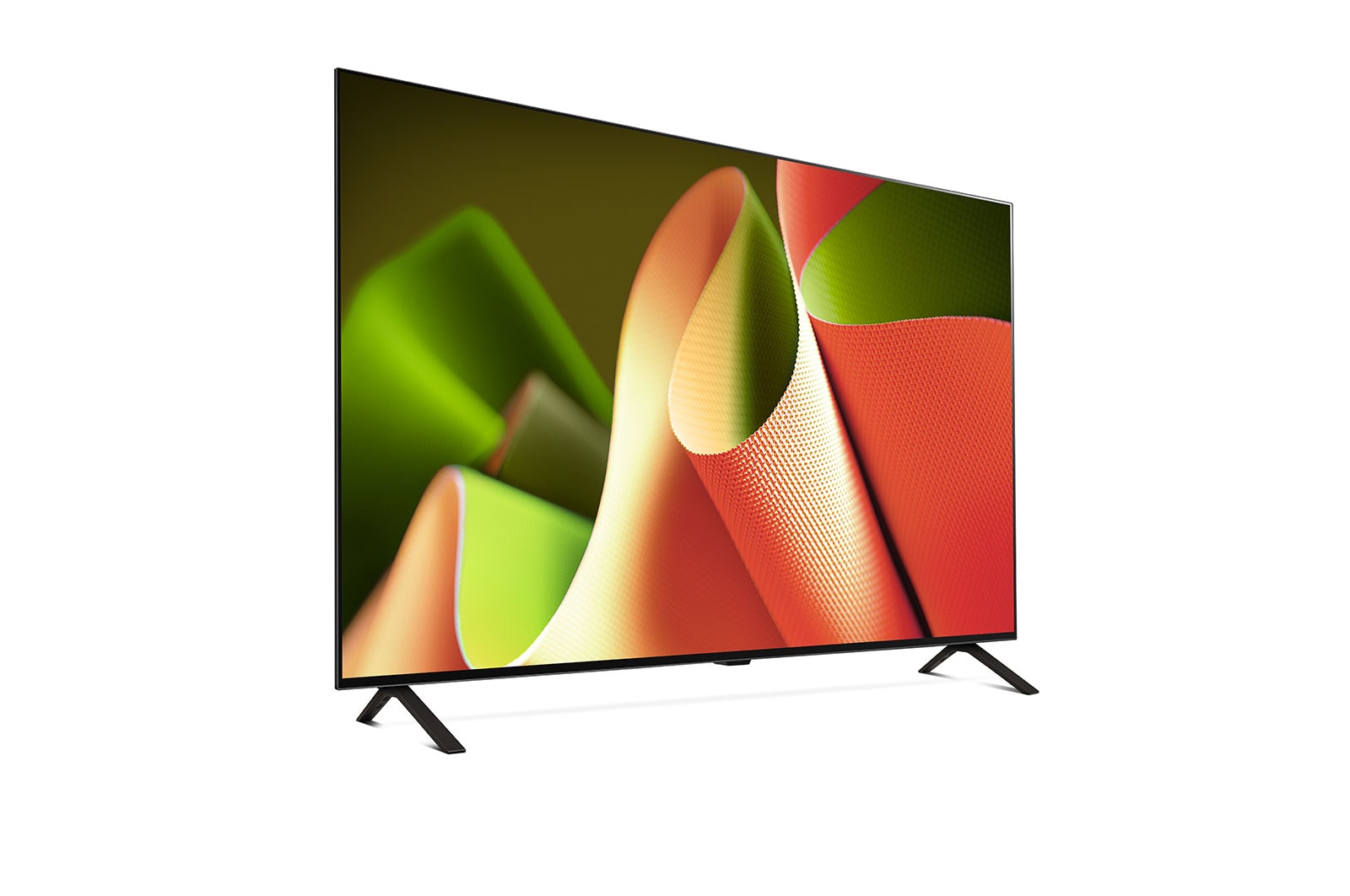 LG 77 Inch LG OLED AI B4 4K Smart TV OLED77B4, OLED77B4ELA