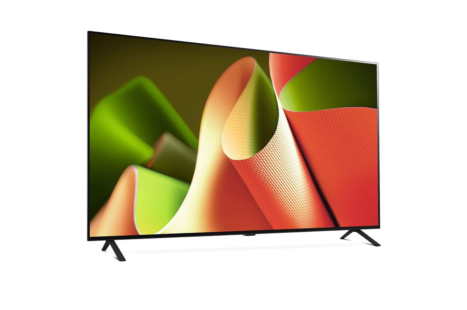 LG 77 Inch LG OLED AI B4 4K Smart TV OLED77B4, OLED77B42LA