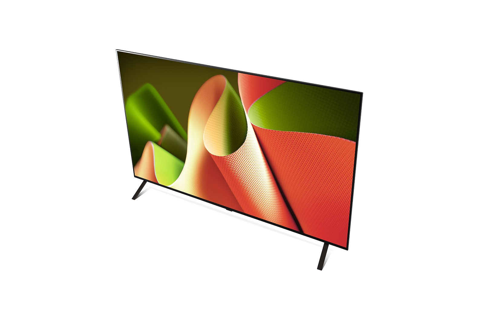 LG 77 Inch LG OLED AI B4 4K Smart TV OLED77B4, OLED77B42LA