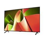 LG 77 Inch LG OLED AI B4 4K Smart TV OLED77B4, OLED77B4ELA