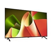 LG 77 Inch LG OLED AI B4 4K Smart TV OLED77B4, OLED77B4ELA