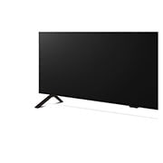 LG 77 Inch LG OLED AI B4 4K Smart TV OLED77B4, OLED77B42LA