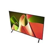 LG 77 Inch LG OLED AI B4 4K Smart TV OLED77B4, OLED77B42LA