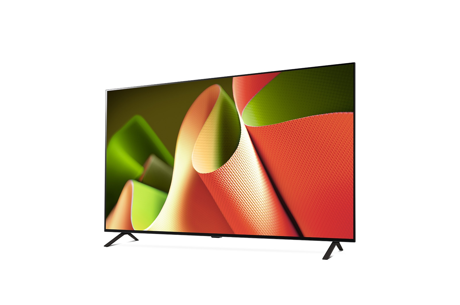 LG 77 Inch LG OLED AI B4 4K Smart TV OLED77B4, OLED77B46LA