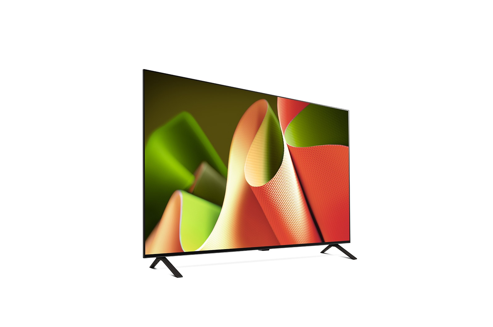 LG 77 Inch LG OLED AI B4 4K Smart TV OLED77B4, OLED77B46LA