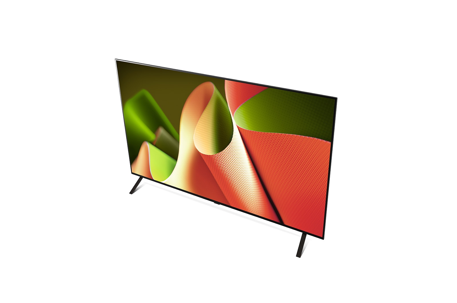 LG 77 Inch LG OLED AI B4 4K Smart TV OLED77B4, OLED77B46LA