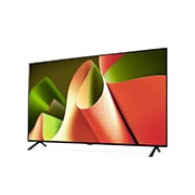 LG 77 Inch LG OLED AI B4 4K Smart TV OLED77B4, OLED77B46LA