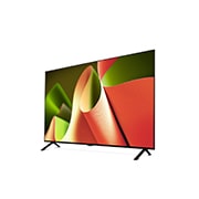 LG 77 Inch LG OLED AI B4 4K Smart TV OLED77B4, OLED77B46LA