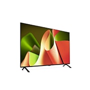 LG 77 Inch LG OLED AI B4 4K Smart TV OLED77B4, OLED77B46LA