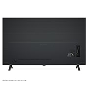 LG 77 Inch LG OLED AI B4 4K Smart TV OLED77B4, OLED77B46LA