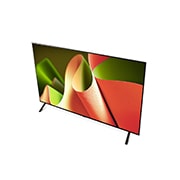 LG 77 Inch LG OLED AI B4 4K Smart TV OLED77B4, OLED77B46LA