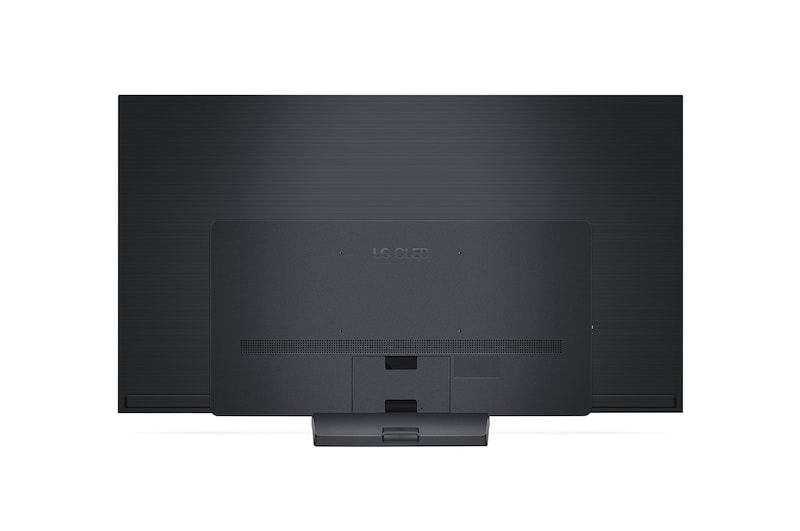 LG 77 inch LG OLED evo C3 4K Smart TV - OLED77C35LA, OLED77C35LA