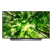 LG 77" (195 cm) LG OLED C8 | α9 Intelligent Processor | Oneindig contrast | Cinema HDR met Dolby Vision |Blade Slim design, OLED77C8LLA